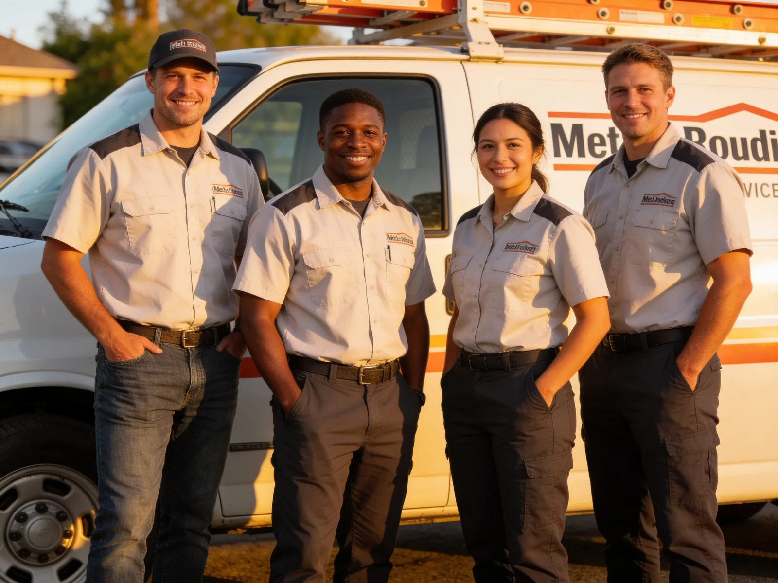 Metal Roof Installation company in Magnolia, IL